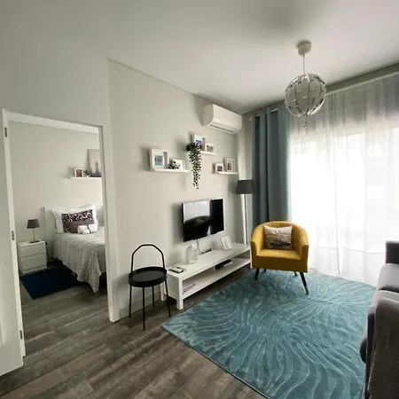 A&r Bolhao Apartamento